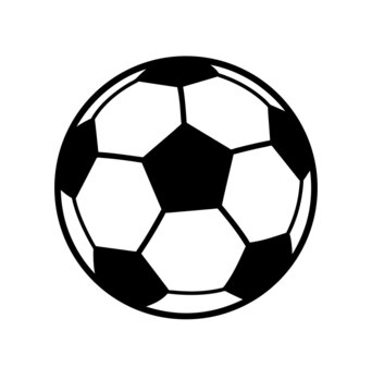 classic soccer ball football