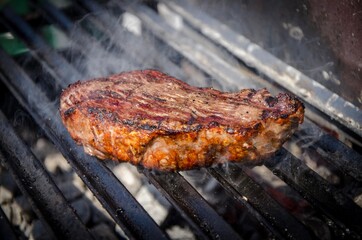 Churrasco Artesanal BBQ