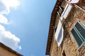 Fototapeta premium sun_sky