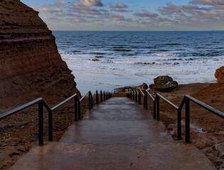 Club de Pesca y Nautica, Ing. White, Bahia Blanca, Argentina.