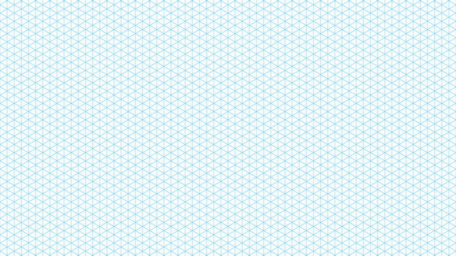 Inch graph paper grid. Blue pattern for drawings, engineering, projects, architects. Background for education, training, universities, colleges and schools.