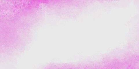 Fototapeta na wymiar background with swirls of pink paint in water