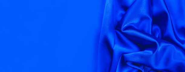 Luxury satin background