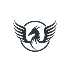 phoenix bird