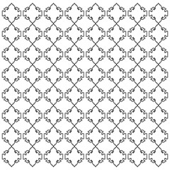 Luxury Design Ornaments Aztecs Pattern, Texture, Background