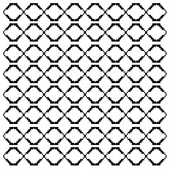 Luxury Design Ornaments Aztecs Pattern, Texture, Background