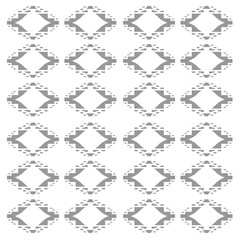 Luxury Design Ornaments Aztecs Pattern, Texture, Background