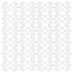 Luxury Design Ornaments Aztecs Pattern, Texture, Background