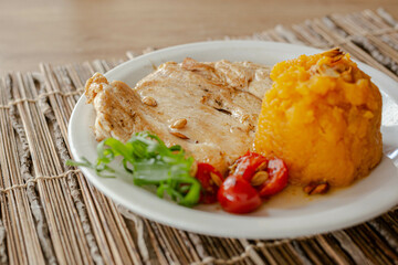 comida