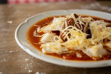 comida