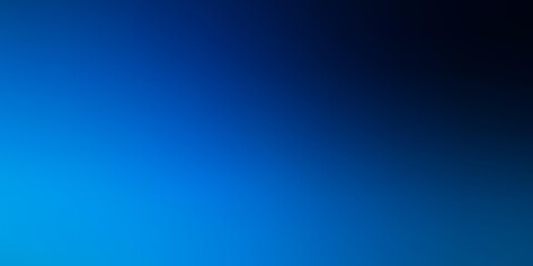 Light BLUE vector abstract bright pattern.