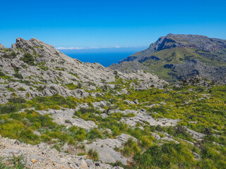 Mallorca - Serra de Tramuntana
