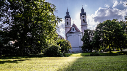 Kloster Zwiefalten