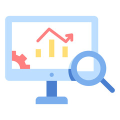system monitoring icon
