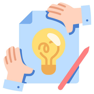 company branding icon