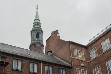 old town hall country