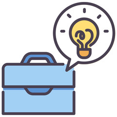 business idea icon