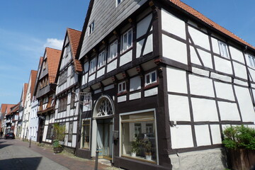 Altstadt Rinteln