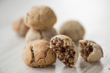 Amaretti