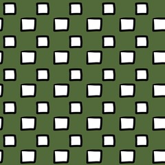 seamless pattern of abstract background