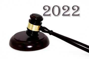 Gesetzesänderung im Jahr 2022