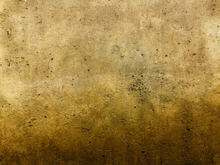 Grungy section of wall ideal for backgrounds