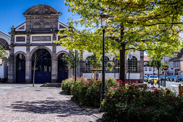 Obraz premium Haguenau