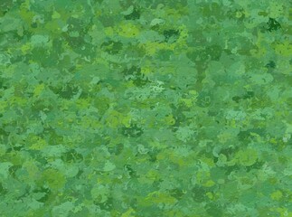 green color of abstract background
