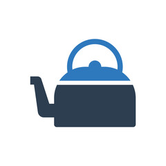 Kettle Icon - Teapot Icon