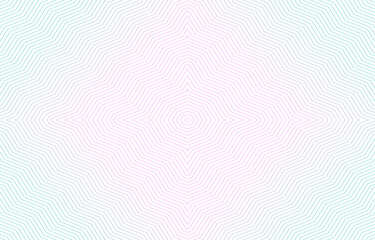 diagonal zigzag pattern design