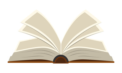 open book icon