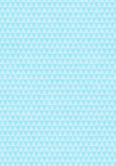 鱗模様【和風背景・シリーズ】