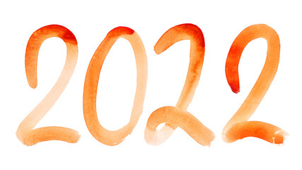 New Year 2022