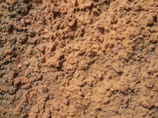background clay texture