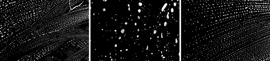 Soap grunge backgrounds collection. Foam textures set. Foam water. Soap bubble stains bundle. Shampoo. Shaving cream. Cleaning. Washing.