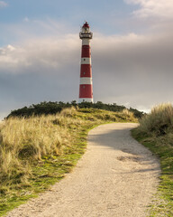Leuchtturm Ameland