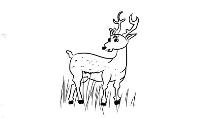 Deer