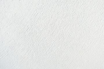 Seamless texture of white cement wall a rough surface, with space for text, for a background...