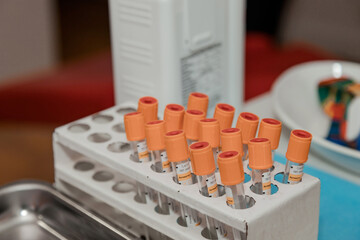 close up of a supply