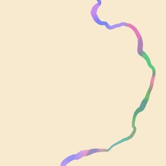 Abstract Pastel Background 