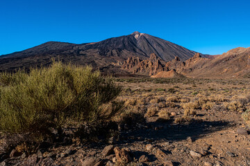 Pico del Teide