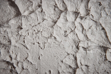 structural plaster on the wall, structural background