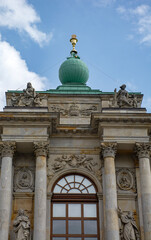 Warsaw Details