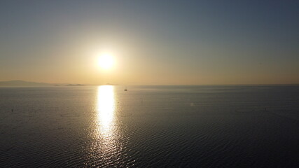 ATARDECER