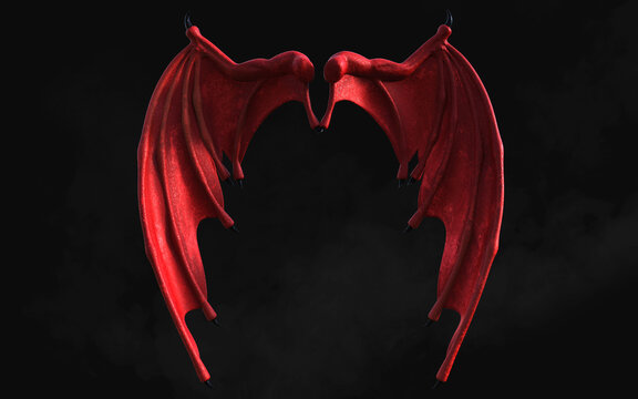 Devil Wings Images – Browse 29,369 Stock Photos, Vectors, and Video | Adobe  Stock