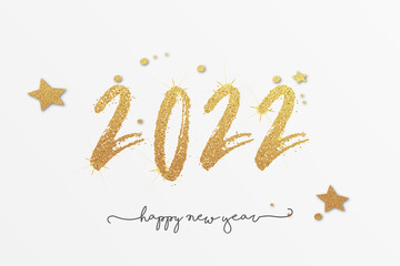 2022 - happy new year 2022