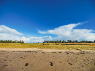Sønderstrand Romo, Denmark