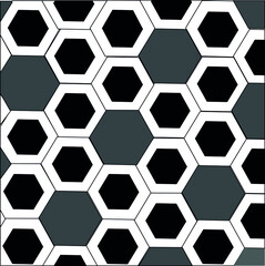 a soccer ball. Print for clothes, fabrics.