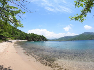 paysages sud-américains 