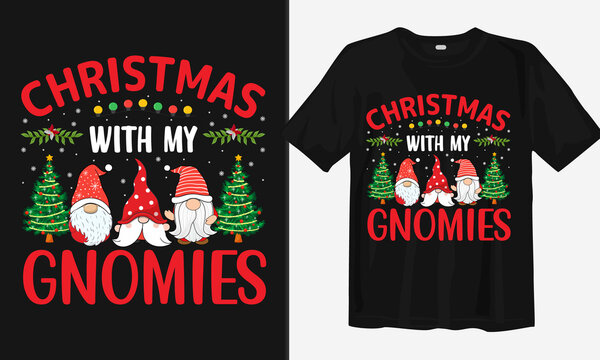 Christmas Is An Annual Festival Celebration Among Billions Of People Around The World. So, Here We Have Created Some Christmas T-shirt For You. You Can Download And Use This For You And Your Family.